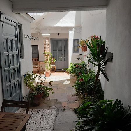 Nice Appartment In Center Of Old Town Тарифа Экстерьер фото