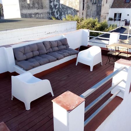 Nice Appartment In Center Of Old Town Тарифа Экстерьер фото