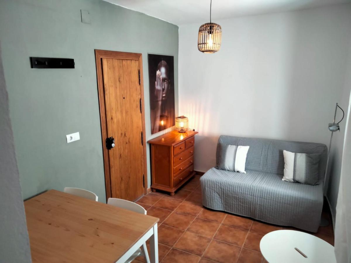 Nice Appartment In Center Of Old Town Тарифа Экстерьер фото