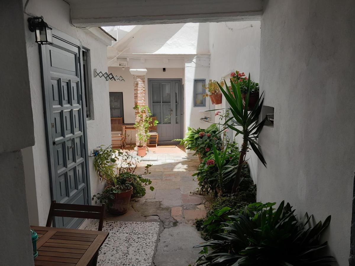 Nice Appartment In Center Of Old Town Тарифа Экстерьер фото