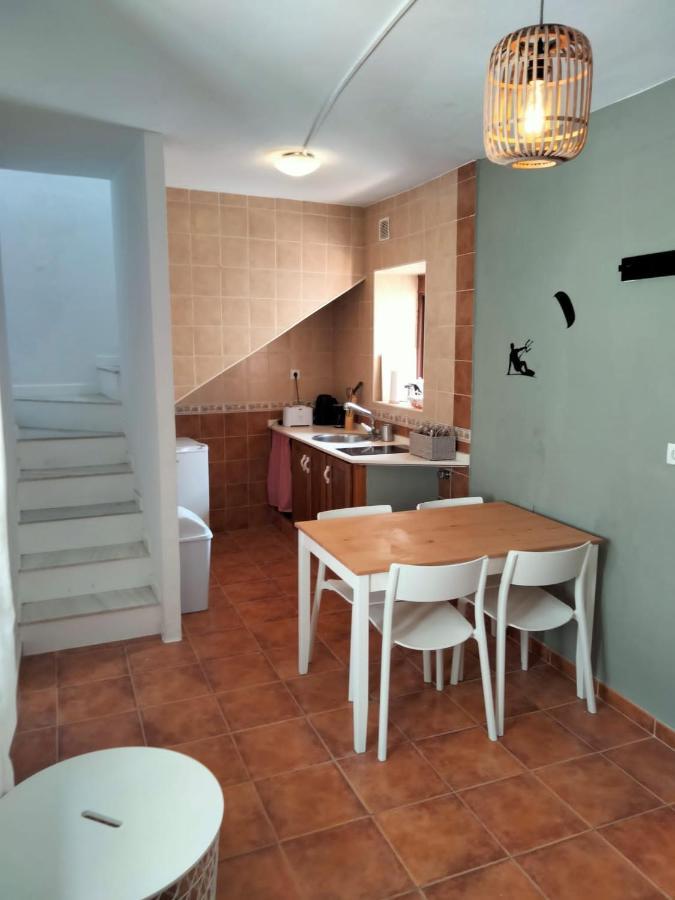 Nice Appartment In Center Of Old Town Тарифа Экстерьер фото