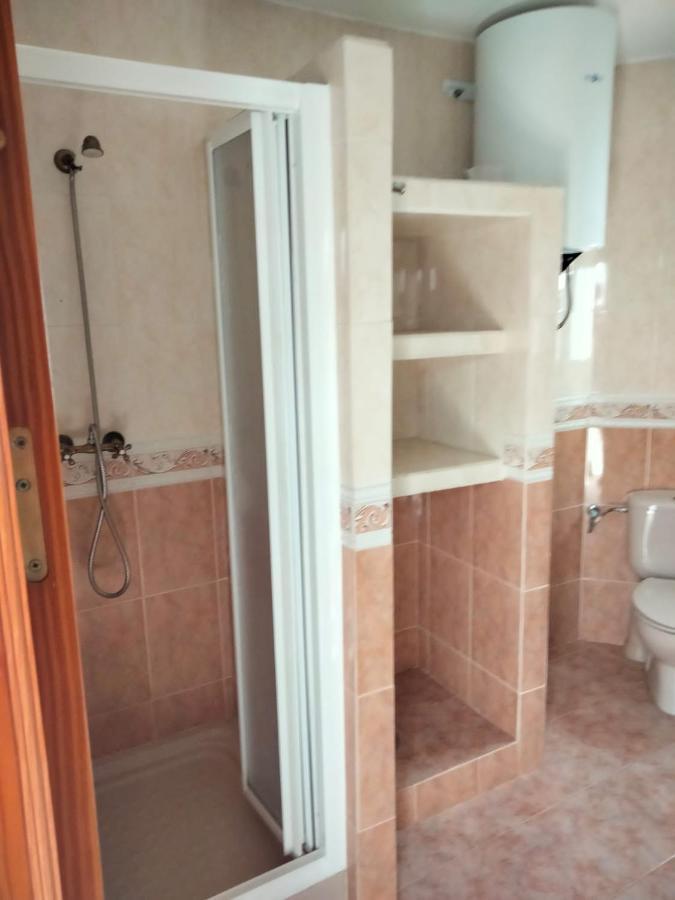 Nice Appartment In Center Of Old Town Тарифа Экстерьер фото