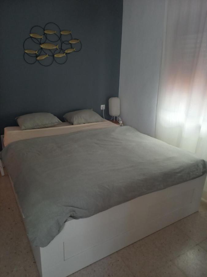 Nice Appartment In Center Of Old Town Тарифа Экстерьер фото