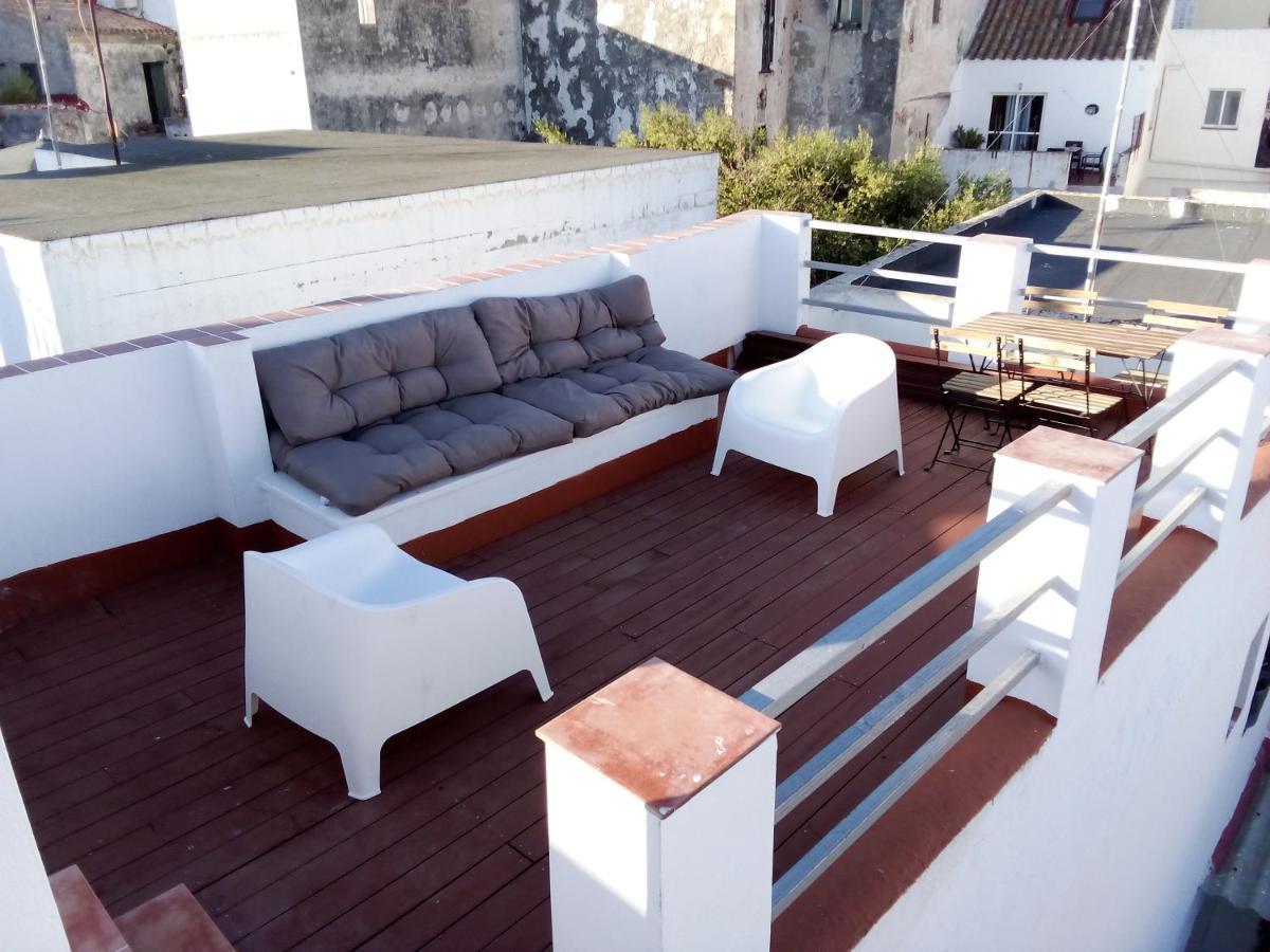Nice Appartment In Center Of Old Town Тарифа Экстерьер фото